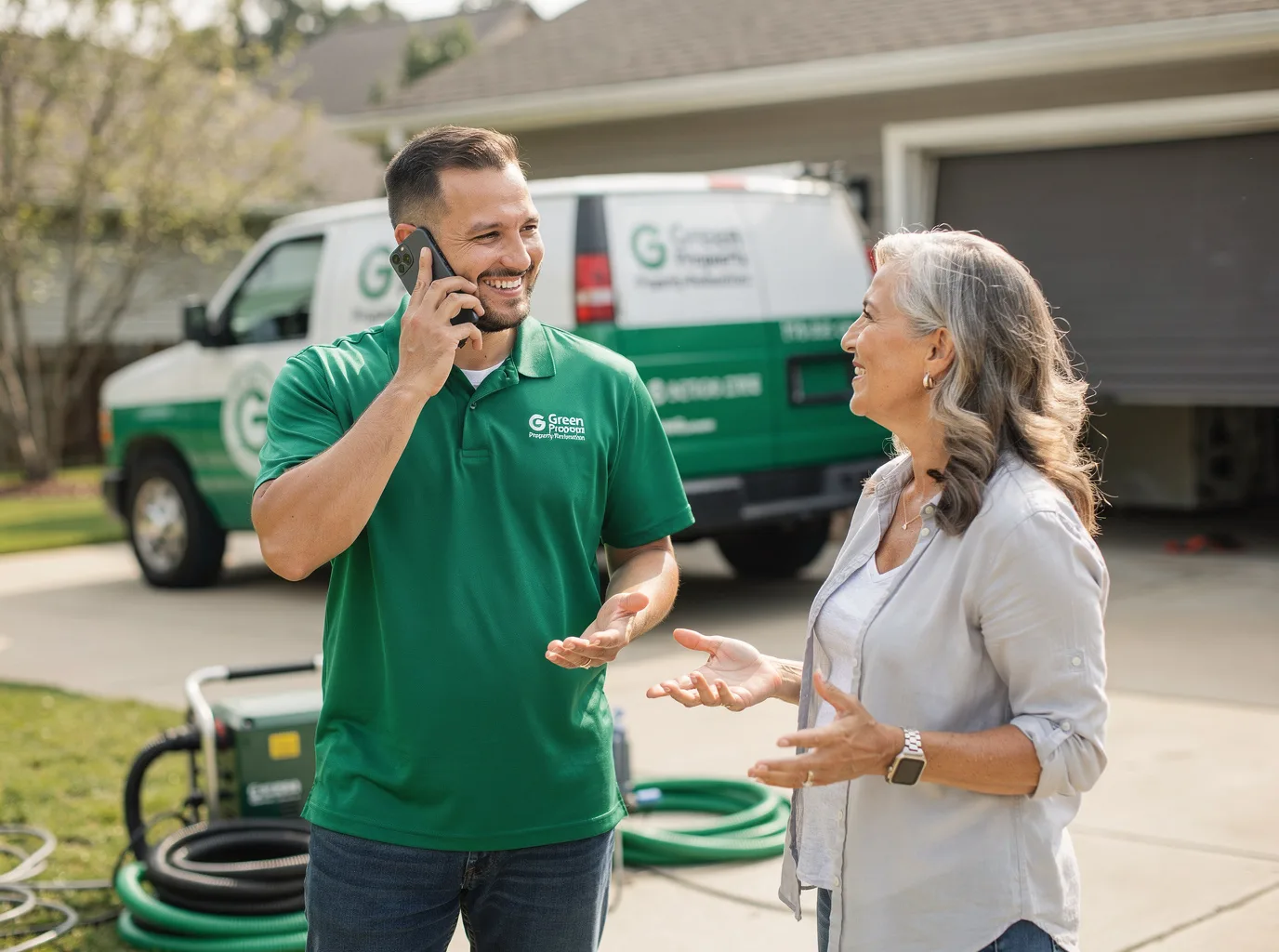 Water Damage Restoration Kemp, OK FAQs